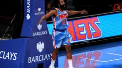 James Harden (Foto: Getty)