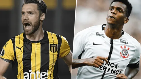 Qué canal transmite Peñarol vs. Corinthians EN DIRECTO | Horario y TV para seguir el duelo por la Copa Sudamericana