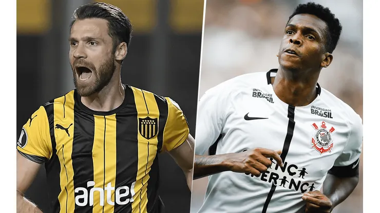 Qué canal transmite Peñarol vs. Corinthians EN DIRECTO | Horario y TV para seguir el duelo por la Copa Sudamericana