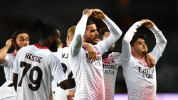 Sí, esto es real: ¡Milan le ganó al Torino 7-0 por la Serie A!