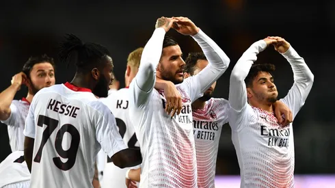Sí, esto es real: ¡Milan le ganó al Torino 7-0 por la Serie A!