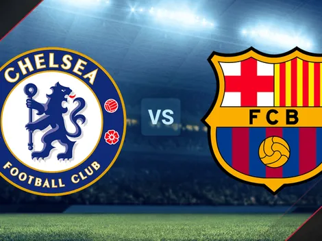 Dónde mirar EN DIRECTO Chelsea vs. Barcelona | Fecha, horario y TV del duelo por la Champions League Femenina