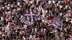 Aficionados de Inter Miami en 2021