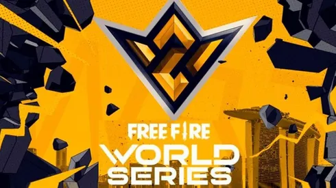 Detectan el primer caso de COVID en la Free Fire World Series