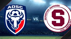 San Carlos recibirá al Deportivo Saprissa, en el partido correspondiente a la Liga Promerica.