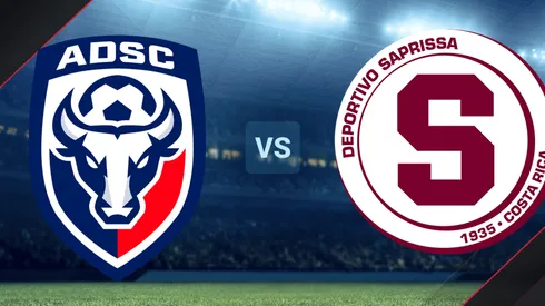 San Carlos recibirá al Deportivo Saprissa, en el partido correspondiente a la Liga Promerica.