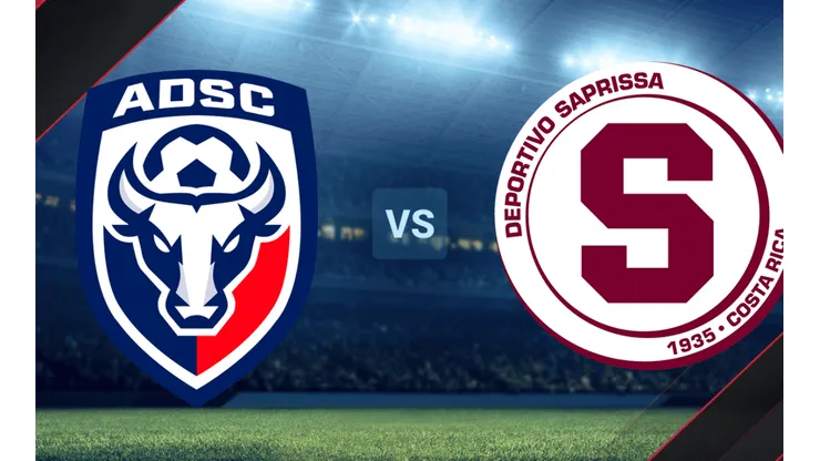 San Carlos recibirá al Deportivo Saprissa, en el partido correspondiente a la Liga Promerica.