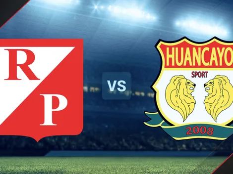 Qué canal transmite River Plate vs. Sport Huancayo | Horario y canales de TV para mirar el duelo por la Copa Sudamericana