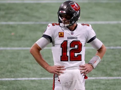 Tampa Bay Buccaneers y su proyecto con Tom Brady: que juegue hasta los 50 años