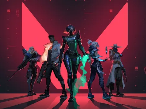 Se filtra el nombre código del nuevo Agente de VALORANT