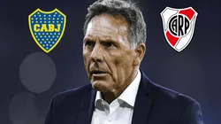 ¿Russo debe renunciar si Boca no le gana a River? (Foto: Getty Images)