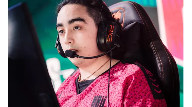 KRÜ Esports es campeón del VALORANT Challengers y representará a Latinoamérica en el Masters