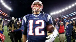 Tom Brady, New England Patriots