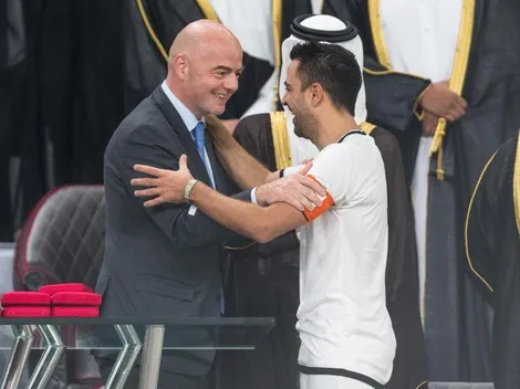 Lo pedían para dirigir al Barça, renovó con su club y no llegará al Camp Nou