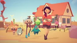 Anuncian el evento Wholesome Direct, con más de 75 juegos indies