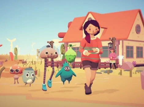 Anuncian el evento Wholesome Direct, con más de 75 juegos indies