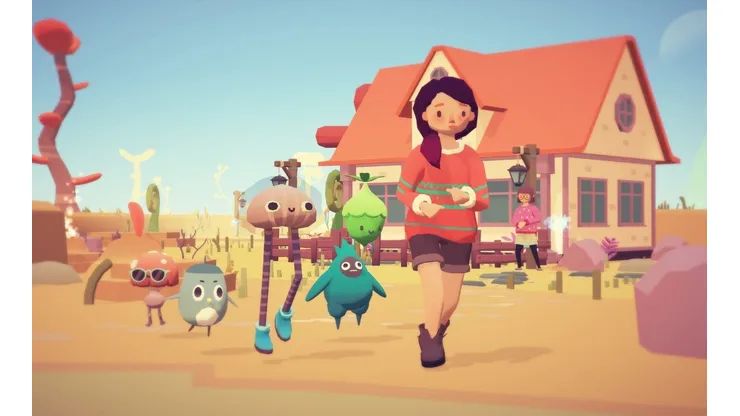 Anuncian el evento Wholesome Direct, con más de 75 juegos indies