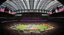 NRG Stadium será una de las sedes de la Copa Oro 2021.