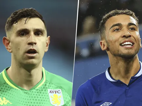 Donde ver Aston Villa vs Everton por la fecha 19 de la Premier League EN VIVO: Fecha, hora y streaming