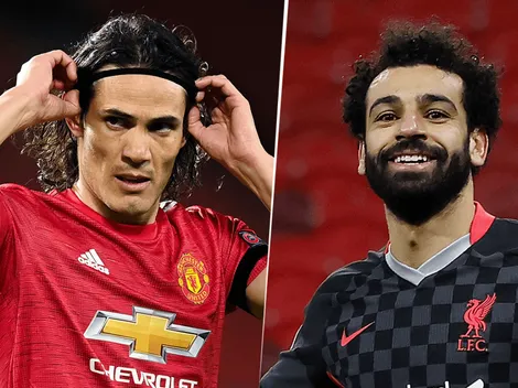 EN VIVO: Manchester United vs Liverpool