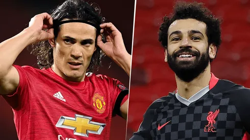 EN VIVO: Manchester United vs Liverpool