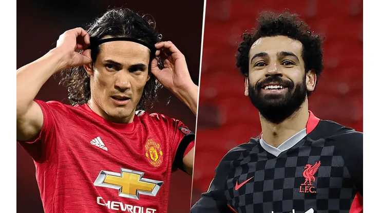 EN VIVO: Manchester United vs Liverpool