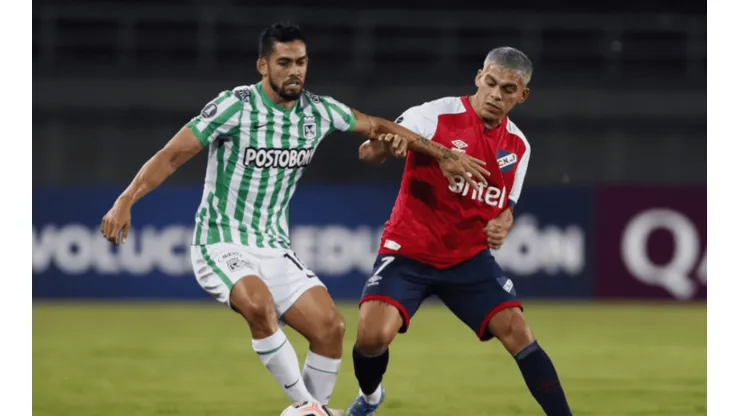 @Libertadores