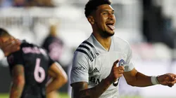 Inter Miami vs. Montreal Impact