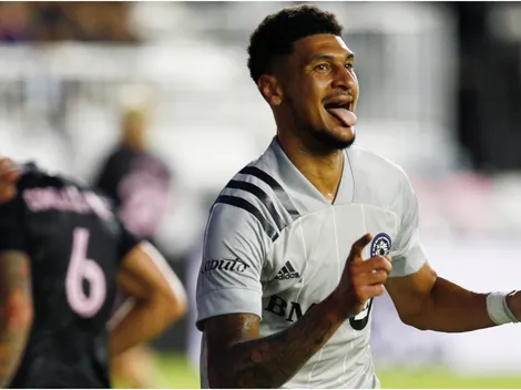 En una noche complicada, CF Montreal se impuso ante Inter Miami