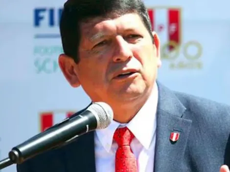 Caso Los Galácticos: Los otros directivos que fueron detenidos con Agustín Lozano