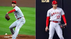 Shohei Ohtani (Fotos: Getty)