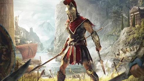 Ubisoft revela que 2020 fue el mejor año de Assassin's Creed en su historia