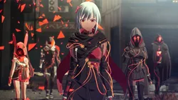 Scarlet Nexus le pone fecha a su demo en Xbox y PlayStation