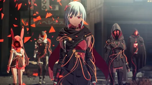 Scarlet Nexus le pone fecha a su demo en Xbox y PlayStation