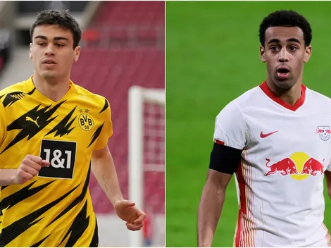 Dortmund vs Leipzig: Estadounidenses que pueden ganar la DFB Pokal