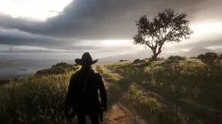 ¡De locos! Así luce Red Dead Redemption 2 en 8K y con Raytracing