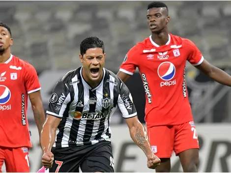 VER en USA América de Cali vs Atlético Mineiro EN VIVO: Pronósticos, a qué hora y en qué canal ver partido por la Copa Conmebol Libertadores 2021 en Estados Unidos