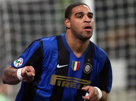 La carta de Adriano que hace llorar al fútbol: "Solo quería irme a mi casa"