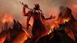 The Elder Scrolls Online recibe un nuevo trailer para su expansión Blackwood