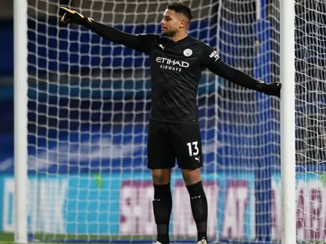 El primer estadounidense en ser campeón de la Premier League