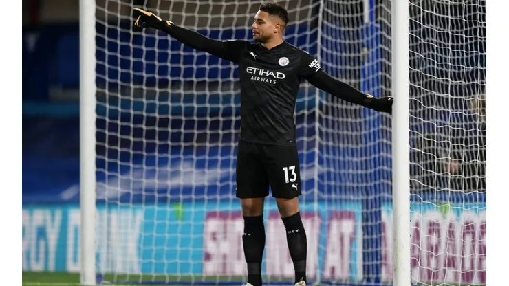 Zack Steffen