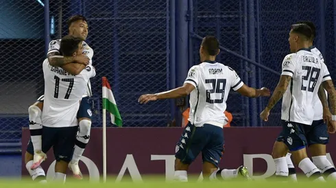 Vélez Sarsfield (Foto: Getty)