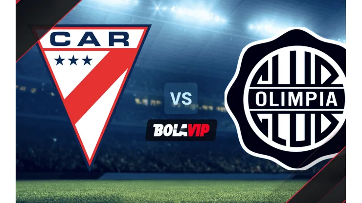 ESTA NOCHE | Always Ready - Olimpia por la Fase de Grupos de la Copa Libertadores