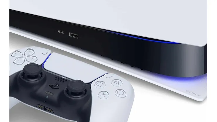 Sony asegura que está aumentando la producción de PS5