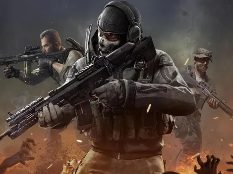 Reportan que el nuevo Call of Duty tiene problemas de desarrollo en su multijugador