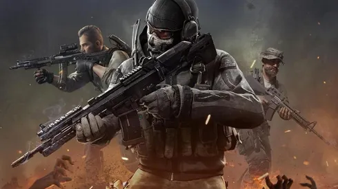 Reportan que el nuevo Call of Duty tiene problemas de desarrollo en su multijugador