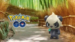 Cómo conseguir a Pancham en Pokémon GO