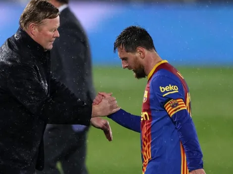 "Entiendo que se cuestione mi continuidad"