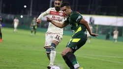 Facebook: Universitario de Deportes