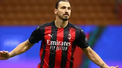 Zlatan Ibrahimovic (Foto: Getty Images)